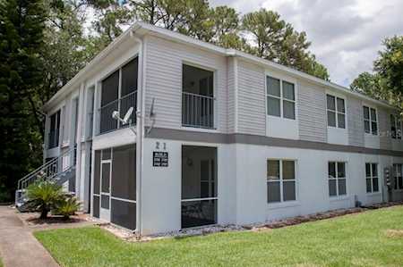 2101 Northlake Dr #2101 Sanford, FL 32773