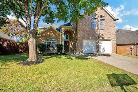3016 Teal Lane Mckinney, TX 75072