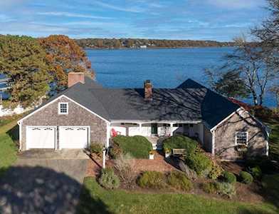 85 Merchant Ave Yarmouth, MA 02675