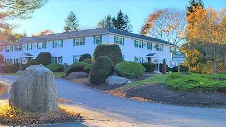 15 Wysocki Dr. #39 Dudley, MA 01571