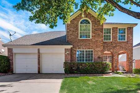 6505 High Brook Drive Fort Worth, TX 76132