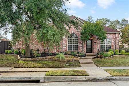 1428 Sunswept Terrace Lewisville, TX 75077
