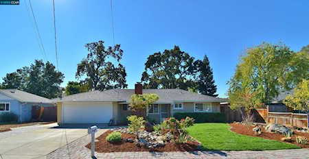 119 Maxine Dr Pleasant Hill, CA 94523
