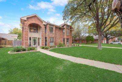 3418 Spring Willow Drive Grapevine, TX 76051