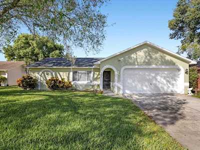 7409 Fairwood Ave New Port Richey, FL 34653