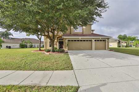 3649 Morgans Bluff Ct Land O Lakes, FL 34639