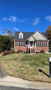 2010 Country Hills Drive Mount Airy, NC 27030