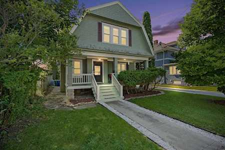 1120 Crooks St Green Bay, City of Green Bay, WI 54301