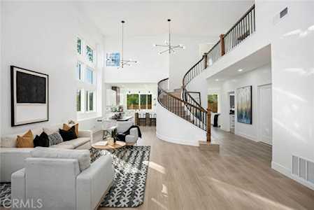 13982 Capewood Lane Rancho Bernardo (San Diego), CA 92128