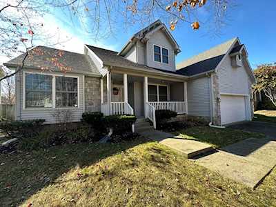 2216 Santa Anita Dr Lexington, KY 40516