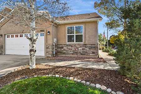 4005 Siferd Boulevard Colorado Springs, CO 80917