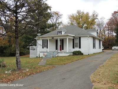 609 Old Harrods Creek Rd Louisville, KY 40223