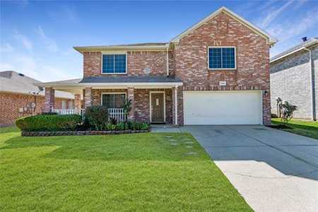 4144 Jenny Lake Trail Fort Worth, TX 76244