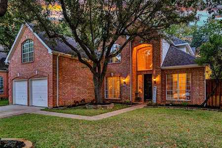 3513 Piney Point Drive Flower Mound, TX 75022
