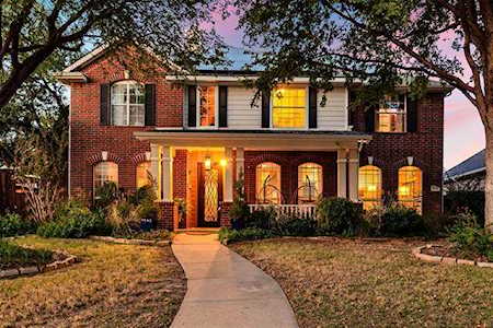 1006 London Drive Frisco, TX 75036