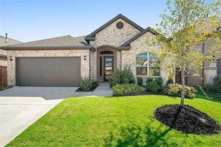1108 Granger Drive Mckinney, TX 75071