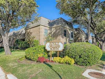 4426 Harlanwood Drive #207 Fort Worth, TX 76109
