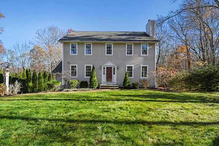 18 Lyman Barnes Road Brimfield, MA 01010
