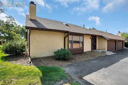 4656 Winewood Village Drive Colorado Springs, CO 80917