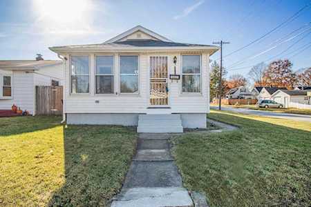 1602 E Fox Street South Bend, IN 46613