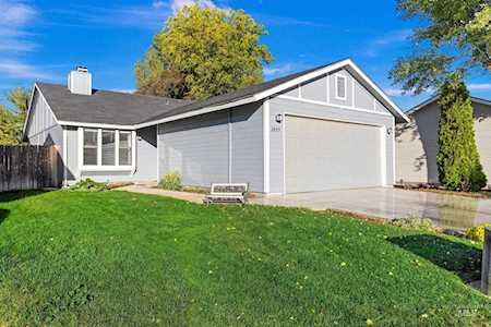 2895 N Rosedale Avenue Boise, ID 83704-5874