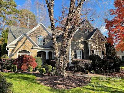 19752 Hagen Knoll Dr Davidson, NC 28036