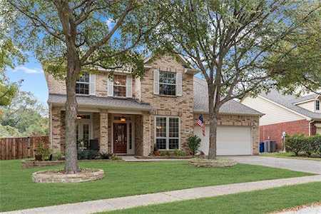 3909 Cockrill Drive Mckinney, TX 75072