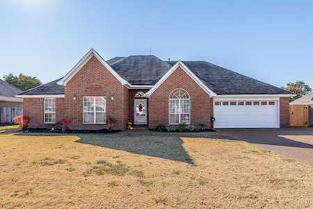 7427 Dorrington Cv Bartlett, TN 38133