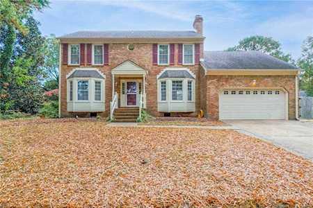2188 Rosewell Dr Virginia Beach, VA 23454