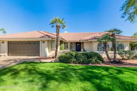 12845 N 78th Street Scottsdale, AZ 85260