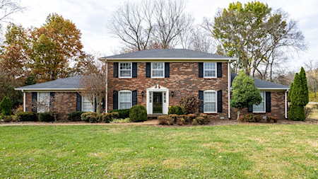 508 Jefferson Davis Dr Franklin, TN 37069