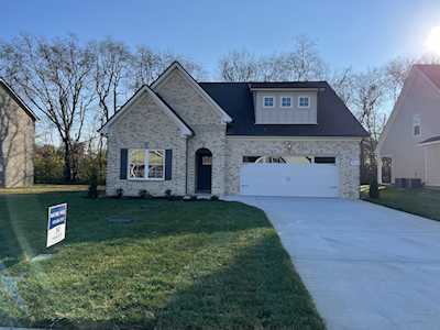 454 Ruby Oaks Ln Lot 51 Murfreesboro, TN 37128