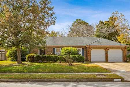 1189 Goshen Dr Virginia Beach, VA 23454