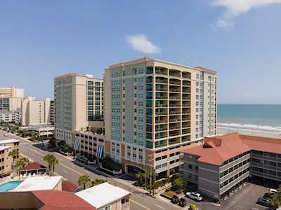 603 S Ocean Blvd. #905 North Myrtle Beach, SC 29582