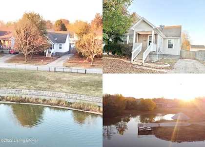 1703 S Wheatmore Dr Louisville, KY 40215