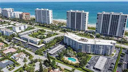2851 S Ocean Boulevard #6k Boca Raton, FL 33432
