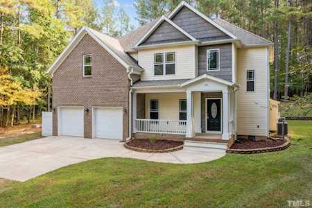 640 Rebecca Lane Siler City, NC 27344