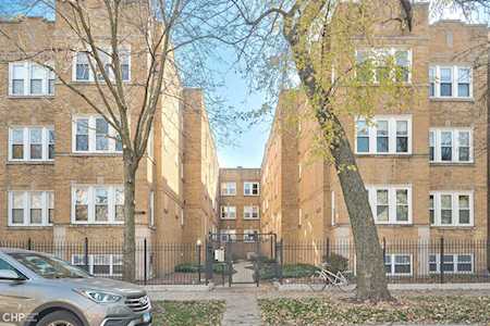 3425 W Shakespeare Ave #3B Chicago, IL 60647