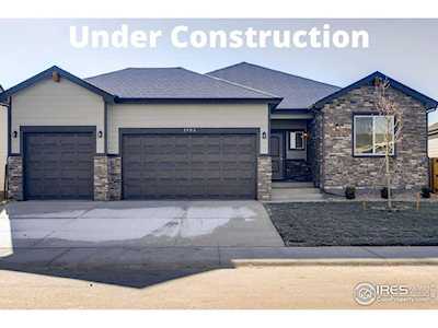 1520 S Gardenia Dr Milliken, CO 80543