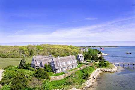 0 Little River Rd Dartmouth, MA 02748