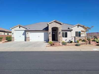 3573 E Cove Wash Way St George, UT 84790