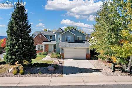17070 Mountain Lake Drive Monument, CO 80132