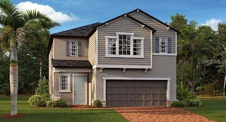 8252 Rolling Tides Dr New Port Richey, FL 34655