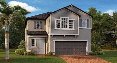 8236 Rolling Tides Dr New Port Richey, FL 34655