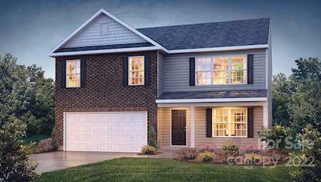 434 Hickory Point Dr Lexington, NC 27292