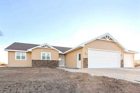 1355 S Diane St Chilton, City of Chilton, WI 53014