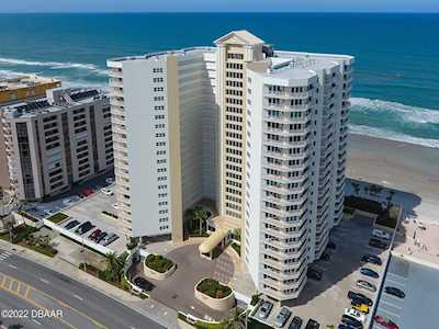 2937 Atlantic Avenue #1103 Daytona Beach Shores, FL 32118