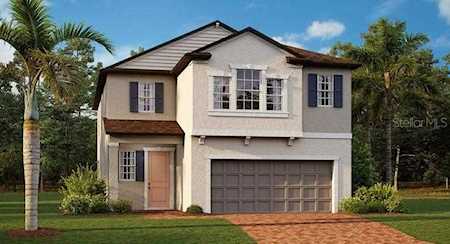 8220 Rolling Tides Dr New Port Richey, FL 34655