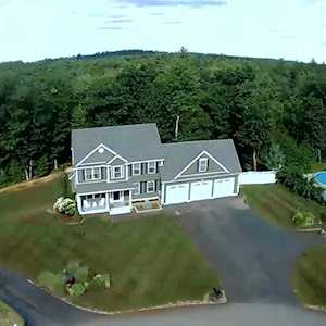54 Saddle Hill Dr Auburn, NH 03032