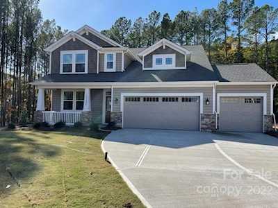 10054 Mast Cove Ln Charlotte, NC 28278